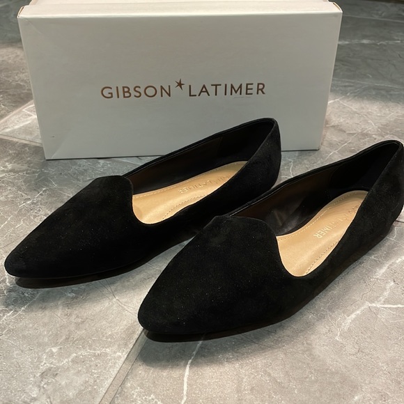 Gibson Latimer Flats/ Loafers - Picture 5 of 5